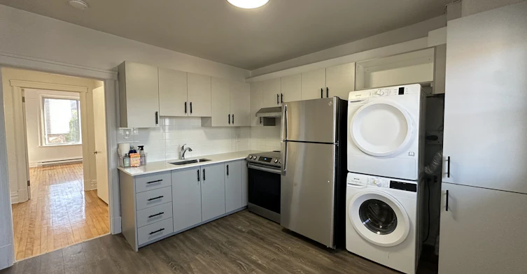 5558-5552 St. Laurent Boulevard, Montréal, QC, H2T 1S8 - 10