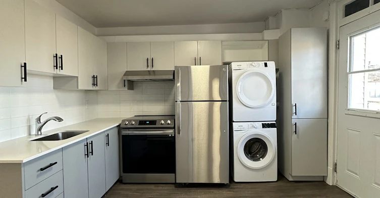 5558-5552 St. Laurent Boulevard, Montréal, QC, H2T 1S8 - 9