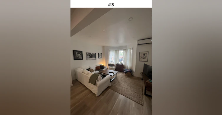 #3-2195 Wilson Avenue, Montréal, QC, H4A 2T4 - 2