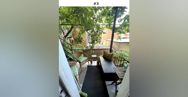 #3-2195 Wilson Avenue, Montréal, QC, H4A 2T4 - 13