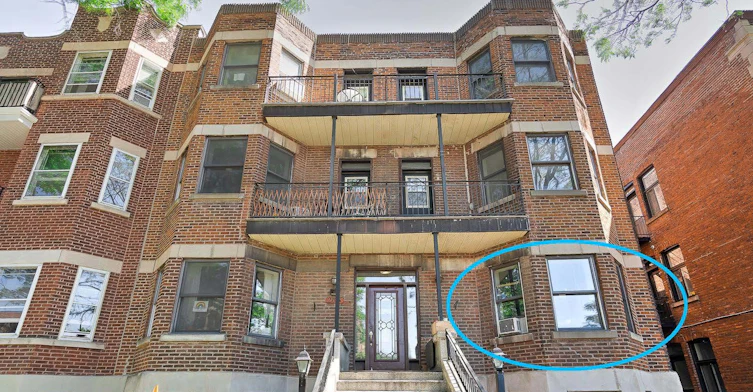 #3-2195 Wilson Avenue, Montréal, QC, H4A 2T4