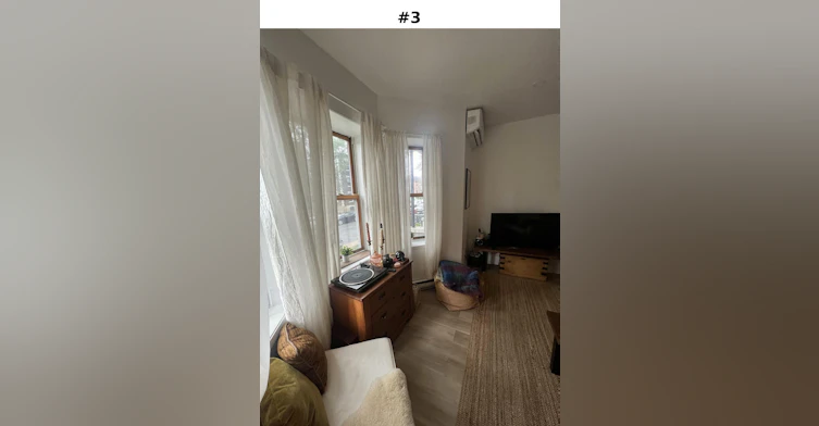 #3-2195 Wilson Avenue, Montréal, QC, H4A 2T4 - 4