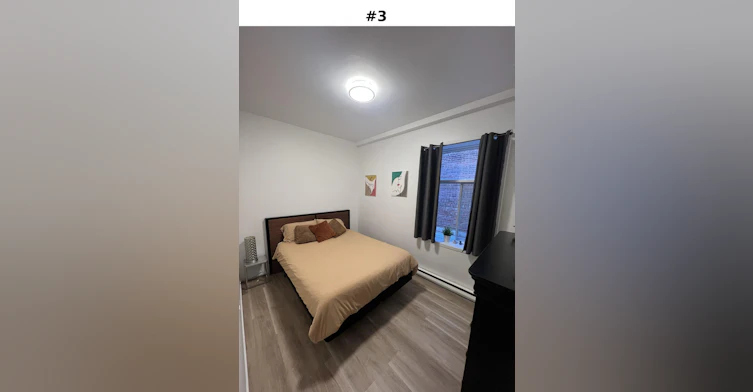#3-2195 Wilson Avenue, Montréal, QC, H4A 2T4 - 8