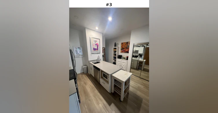 #3-2195 Wilson Avenue, Montréal, QC, H4A 2T4 - 6