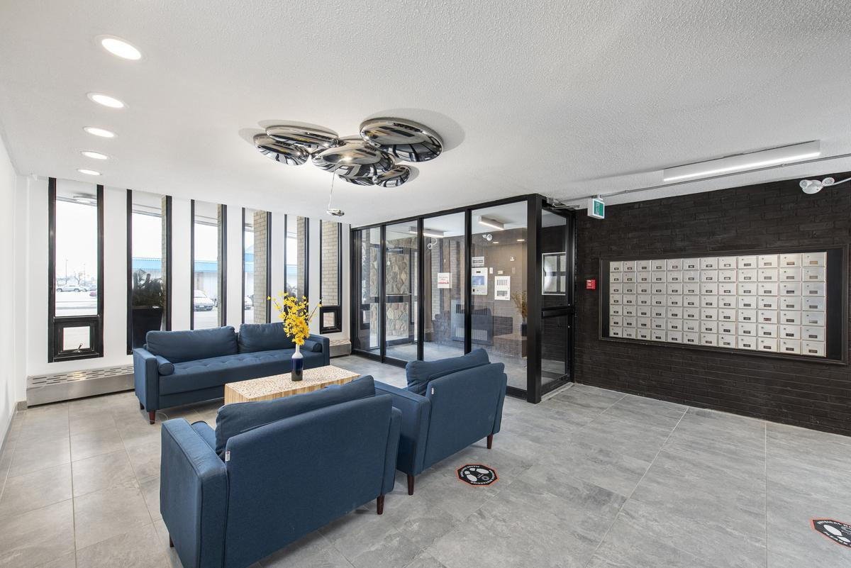 0607-34 Rambler Drive, Brampton, ON, L6W 1E3 - 21