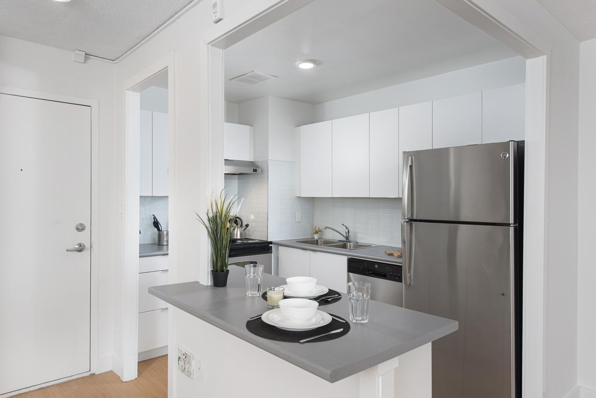 0607-34 Rambler Drive, Brampton, ON, L6W 1E3 - 9