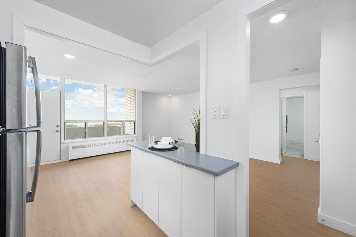0607-34 Rambler Drive, Brampton, ON, L6W 1E3 - 3