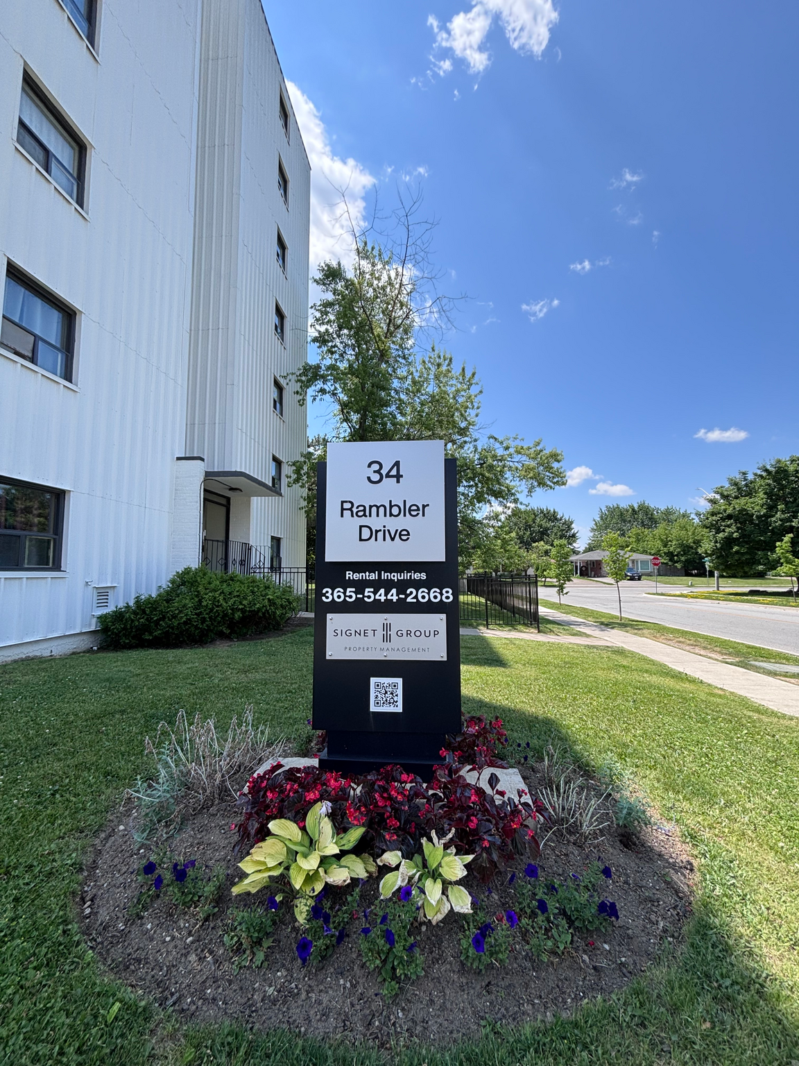 0607-34 Rambler Drive, Brampton, ON, L6W 1E3 - 26