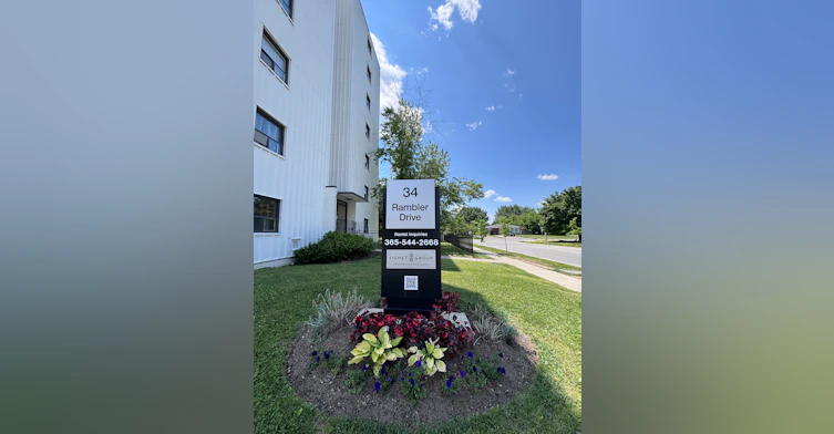 0607-34 Rambler Drive, Brampton, ON, L6W 1E3 - 26