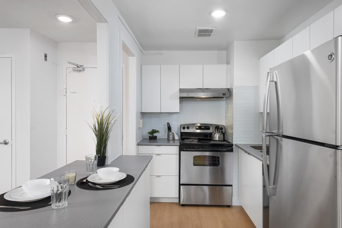 0607-34 Rambler Drive, Brampton, ON, L6W 1E3 - 8