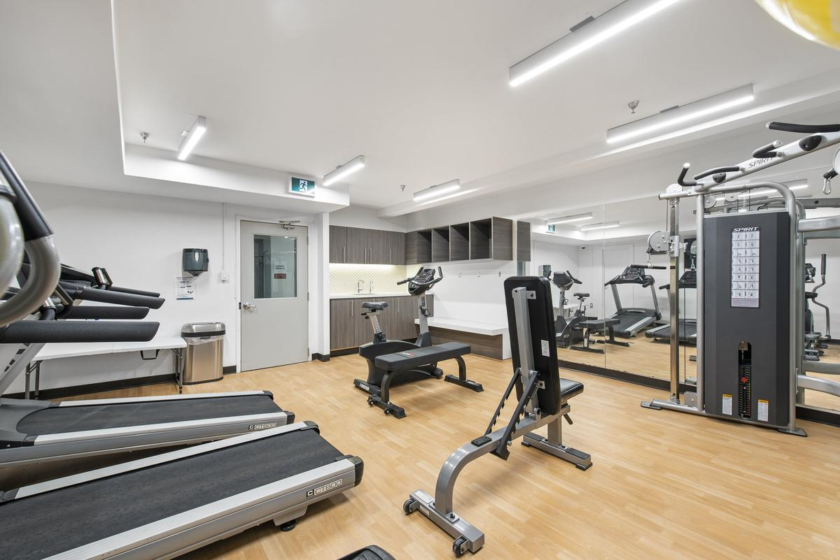 0607-34 Rambler Drive, Brampton, ON, L6W 1E3 - 23