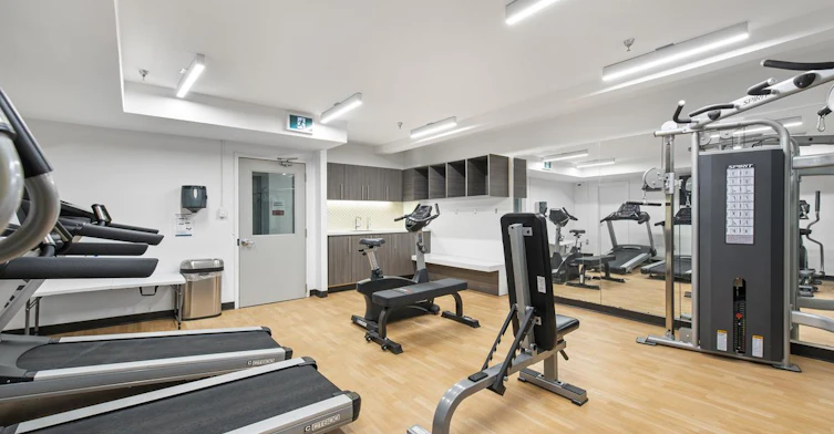 0607-34 Rambler Drive, Brampton, ON, L6W 1E3 - 23