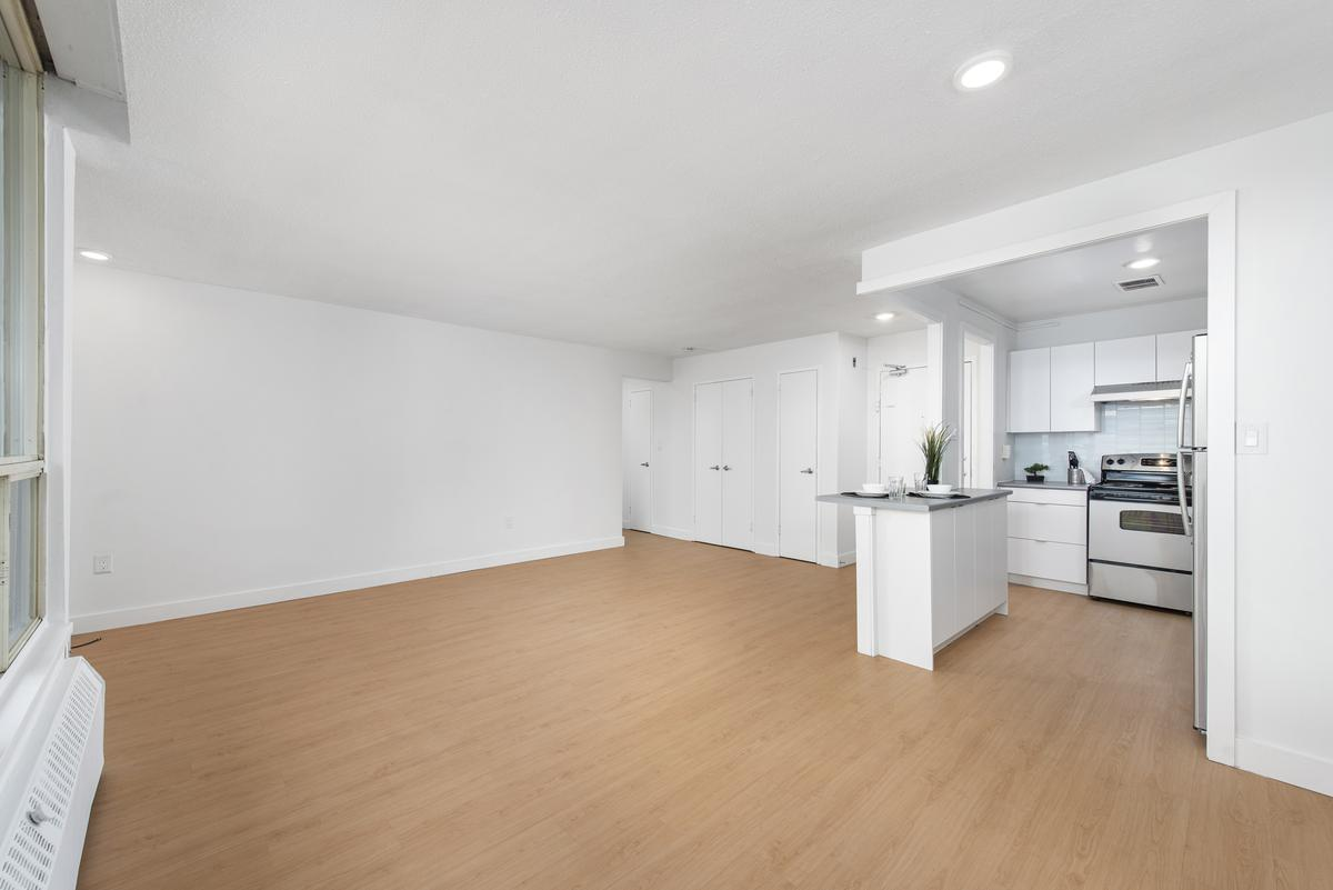 0607-34 Rambler Drive, Brampton, ON, L6W 1E3 - 6