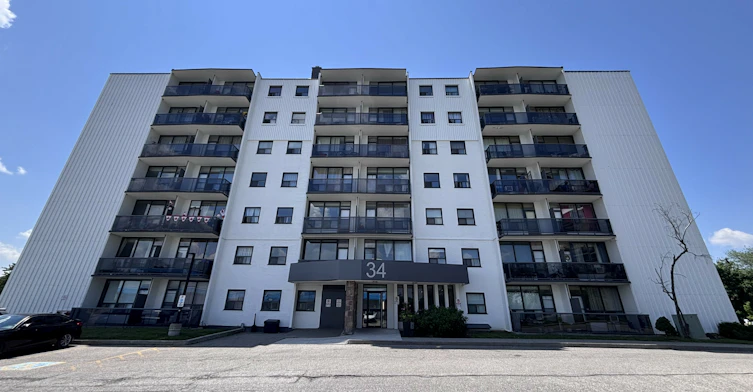 0607-34 Rambler Drive, Brampton, ON, L6W 1E3