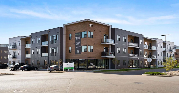 3991-105-3991 Spring Street, Regina, SK, S4V 3Z4