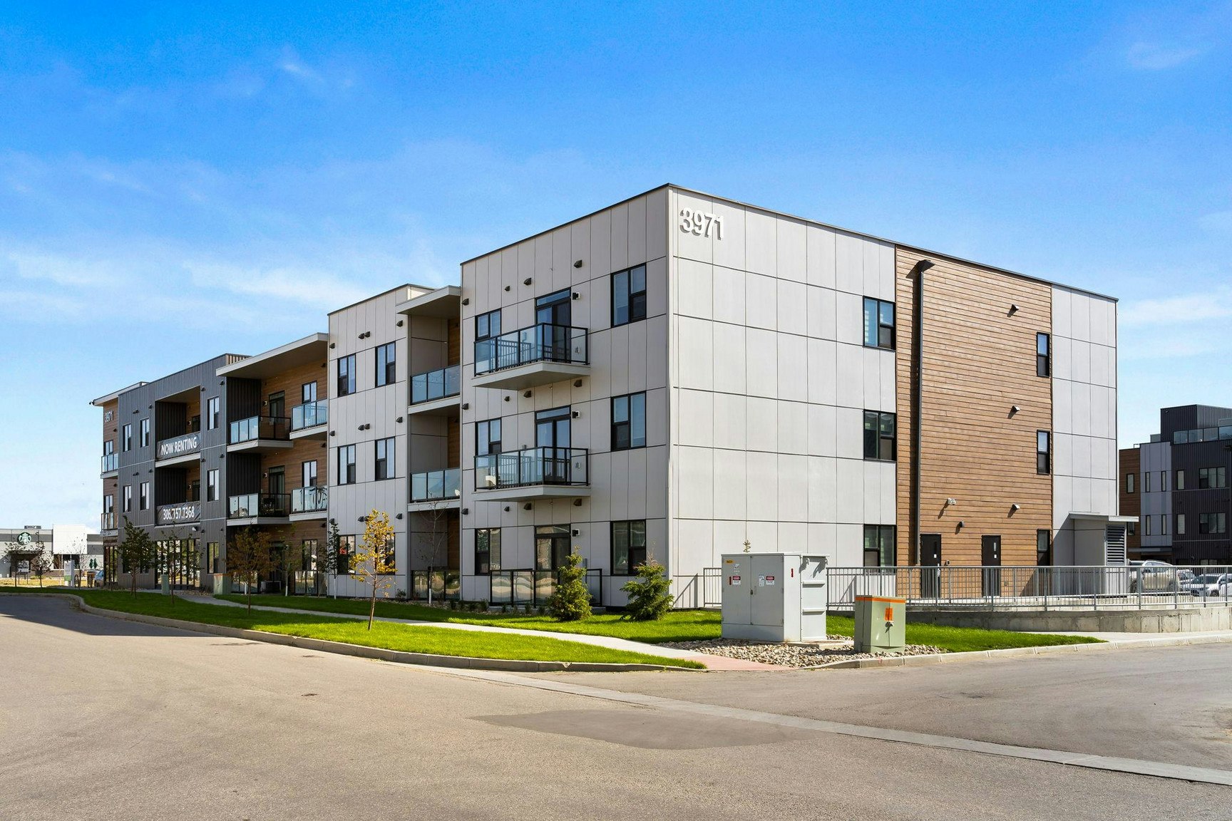 3975-105-3991 Spring Street, Regina, SK, S4V 3Z4 - 32