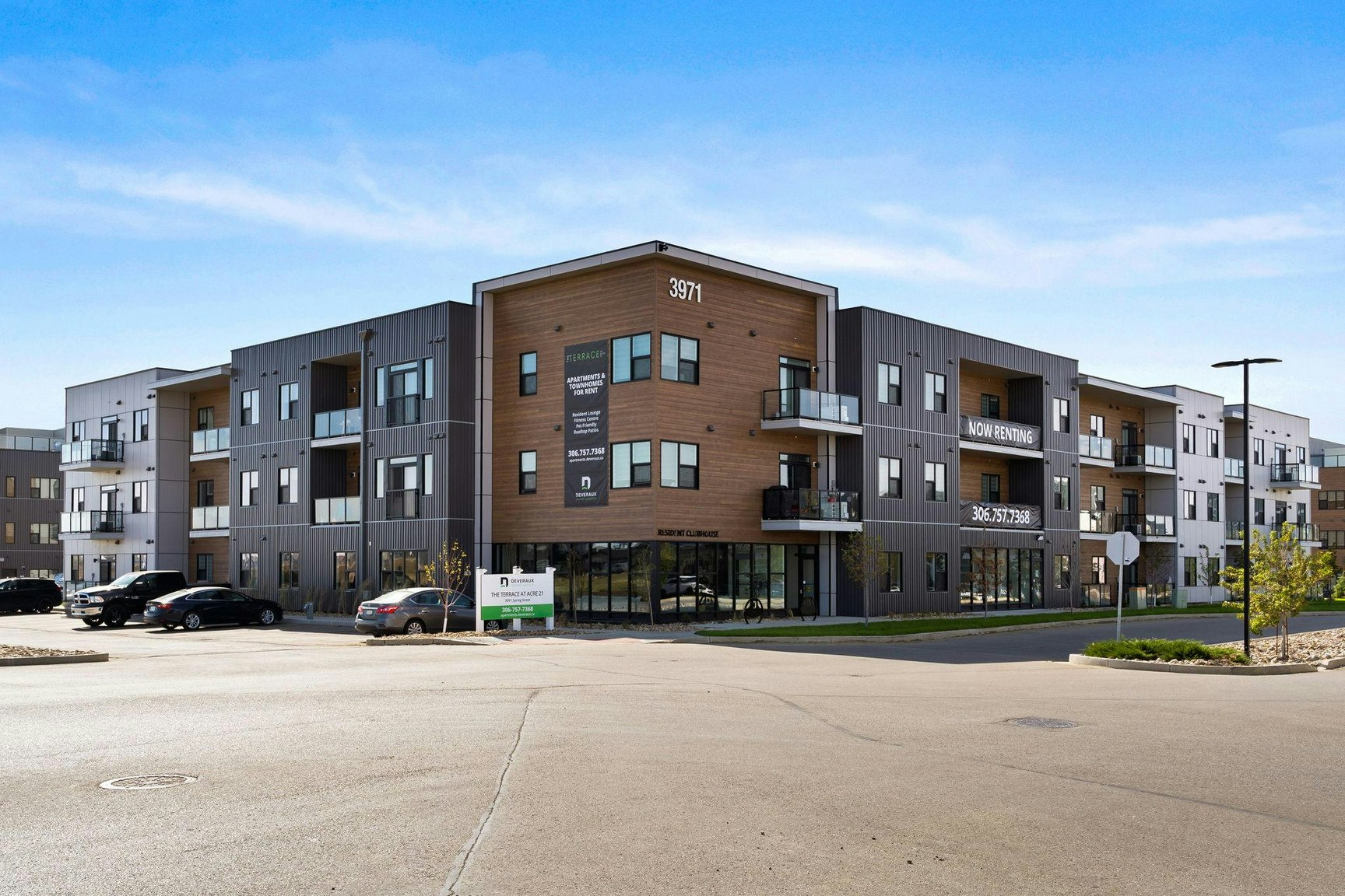 3975-207-3991 Spring Street, Regina, SK, S4V 3Z4 - 33