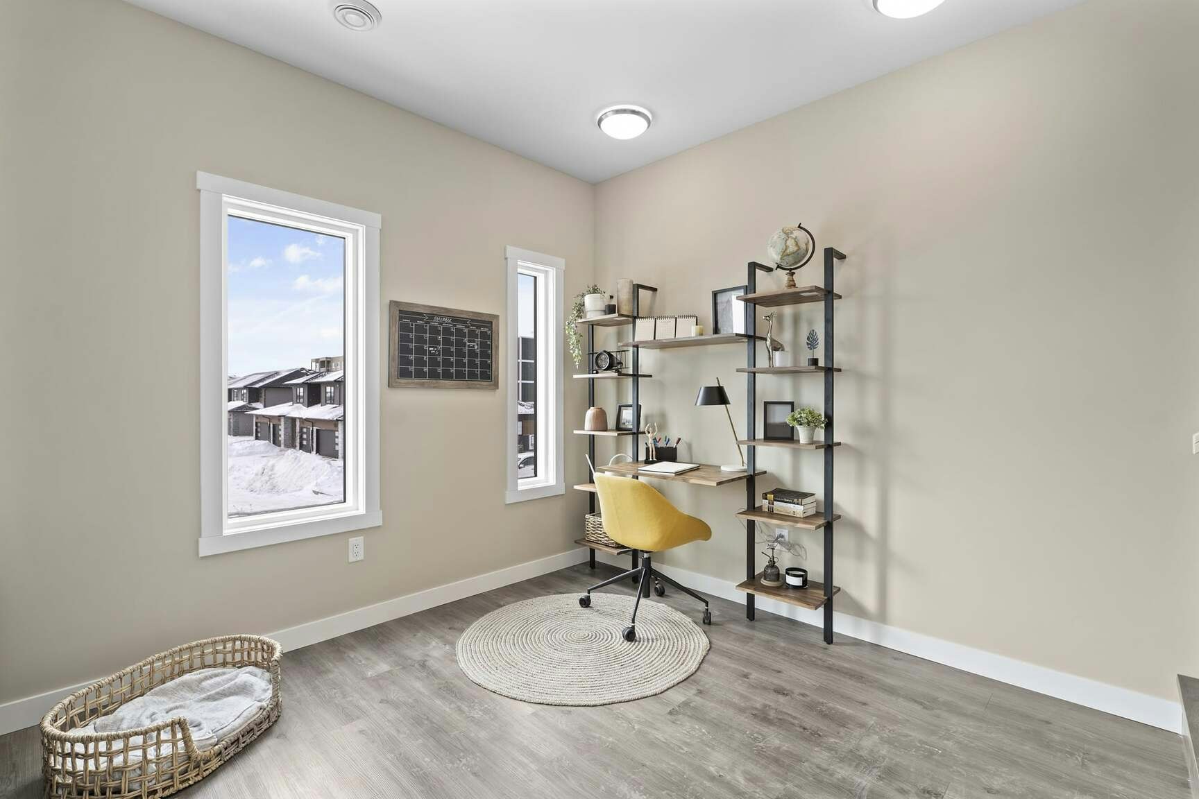3975-207-3991 Spring Street, Regina, SK, S4V 3Z4 - 8