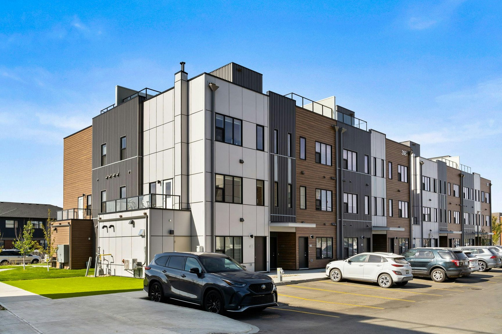 3971-113-3991 Spring Street, Regina, SK, S4V 3Z4 - 35