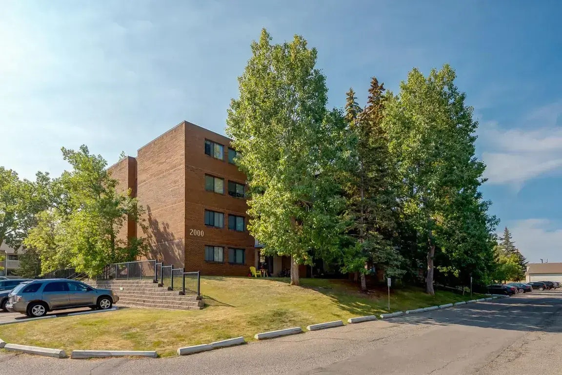 1205-1825 Woodview Drive SW, Calgary, AB, T2W 5G2 - 49