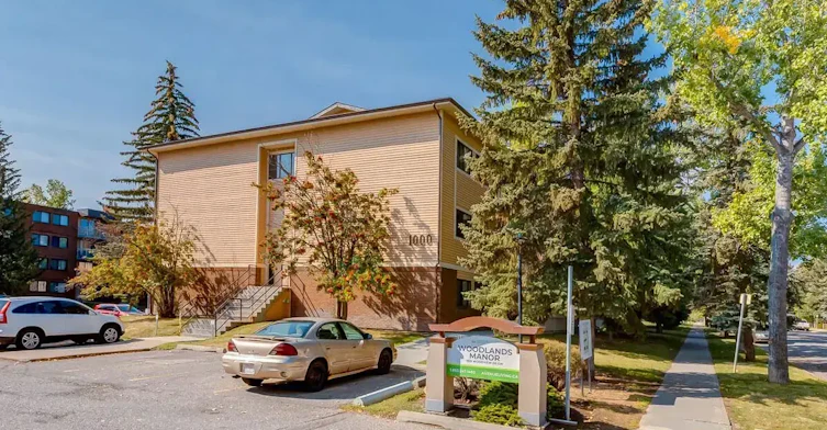 1205-1825 Woodview Drive SW, Calgary, AB, T2W 5G2 - 43