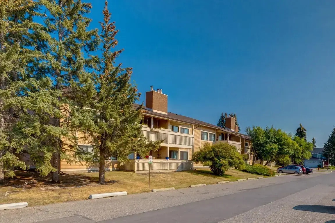 1205-1825 Woodview Drive SW, Calgary, AB, T2W 5G2 - 48