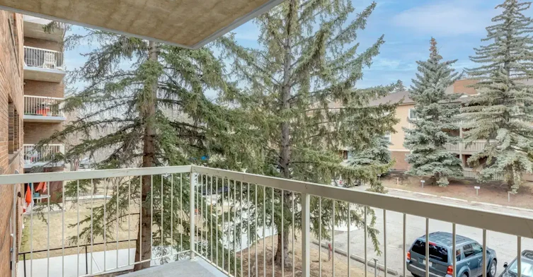 1205-1825 Woodview Drive SW, Calgary, AB, T2W 5G2 - 34