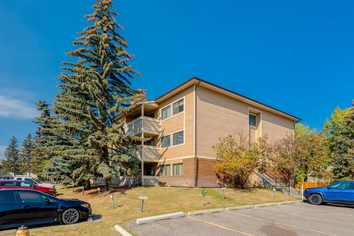 1205-1825 Woodview Drive SW, Calgary, AB, T2W 5G2 - 45