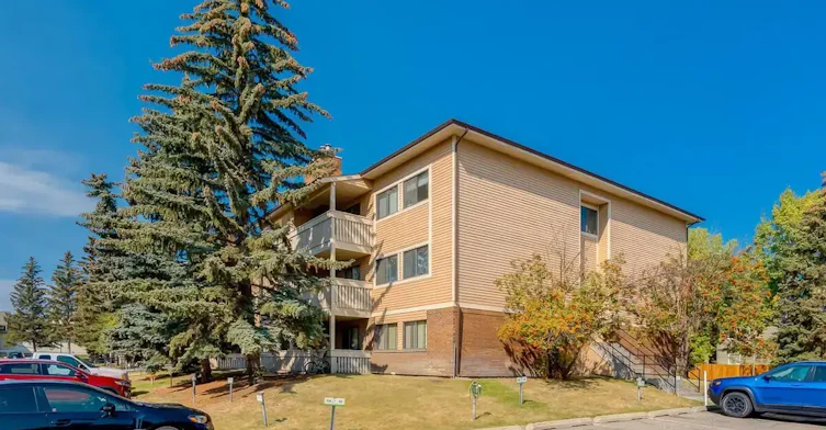 1205-1825 Woodview Drive SW, Calgary, AB, T2W 5G2 - 45