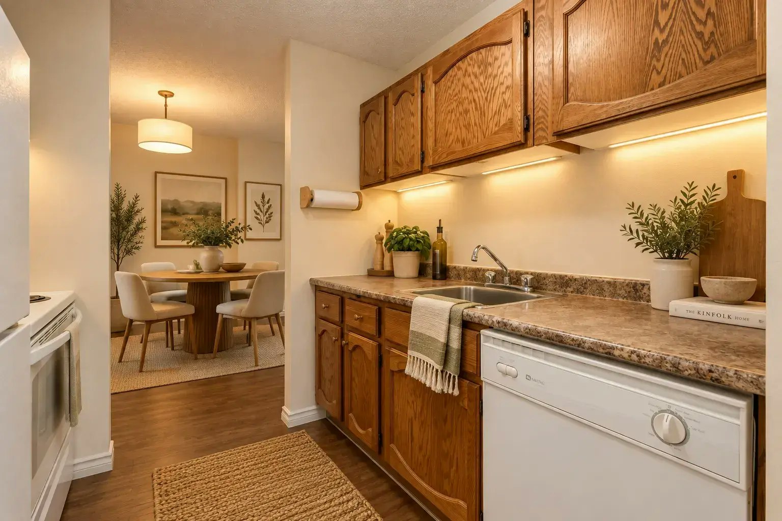 3108-1825 Woodview Drive SW, Calgary, AB, T2W 5G2 - 3