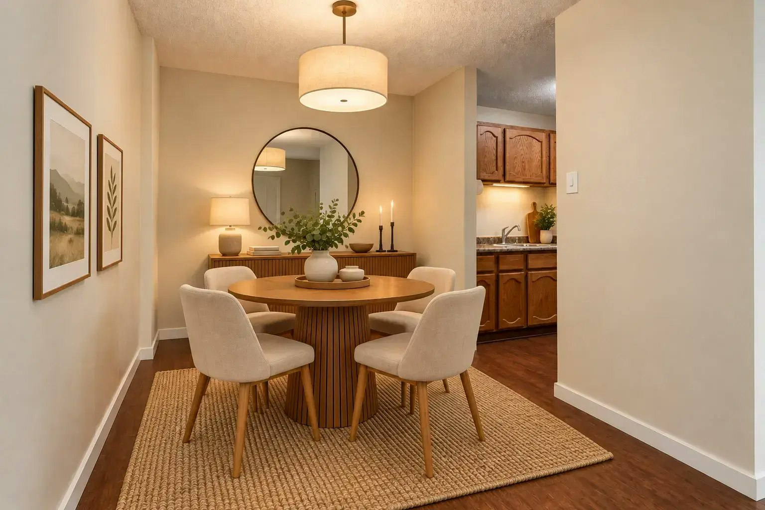 3108-1825 Woodview Drive SW, Calgary, AB, T2W 5G2 - 4