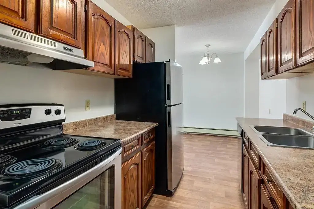 A116-3805 Marlborough Drive NE, Calgary, AB, T2A 5M1 - 21
