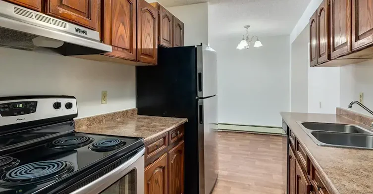 A116-3805 Marlborough Drive NE, Calgary, AB, T2A 5M1 - 21