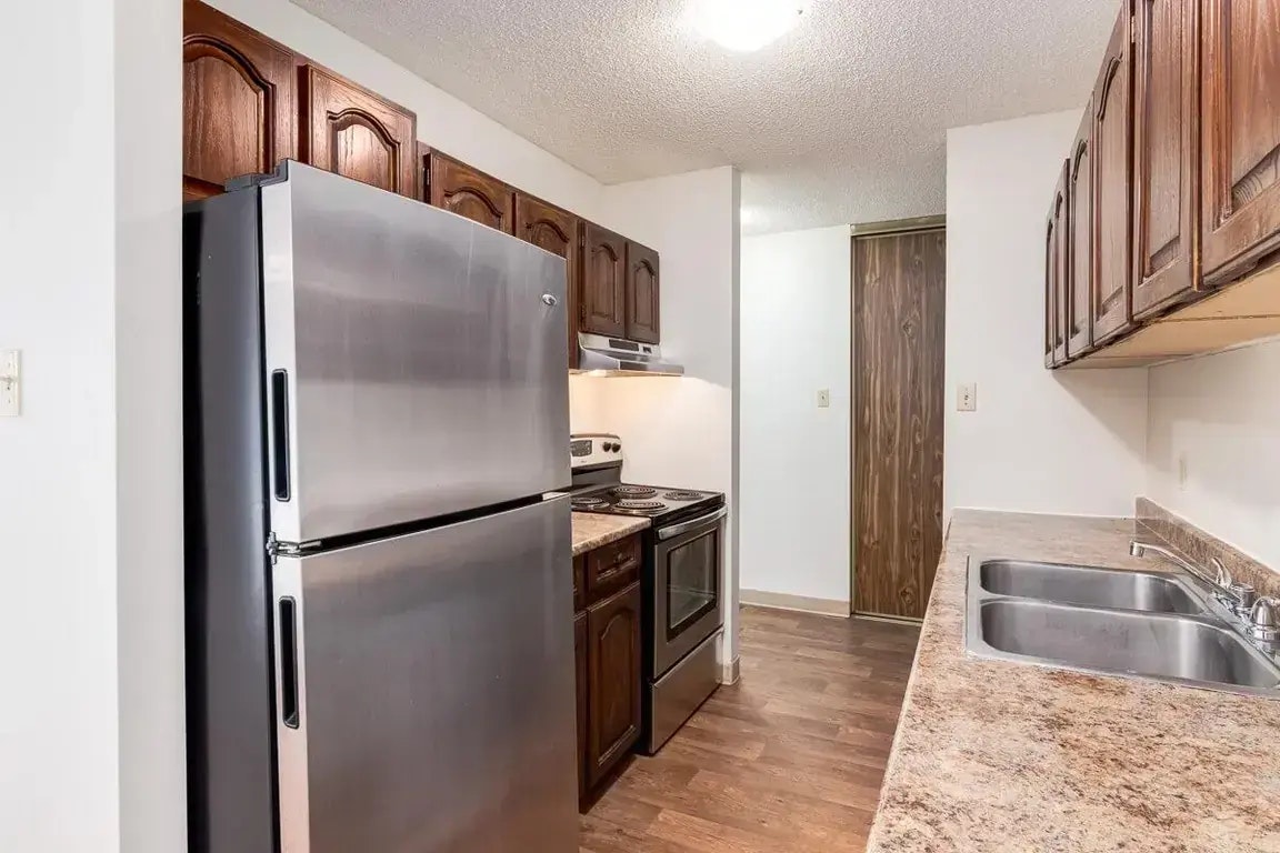A116-3805 Marlborough Drive NE, Calgary, AB, T2A 5M1 - 20