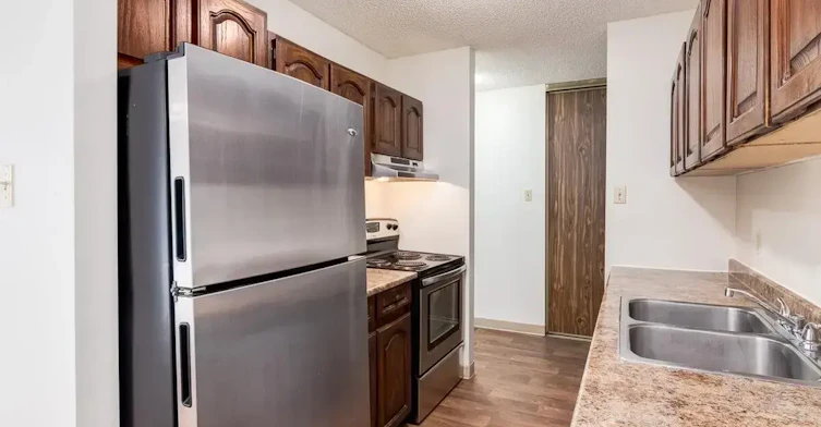 A116-3805 Marlborough Drive NE, Calgary, AB, T2A 5M1 - 20
