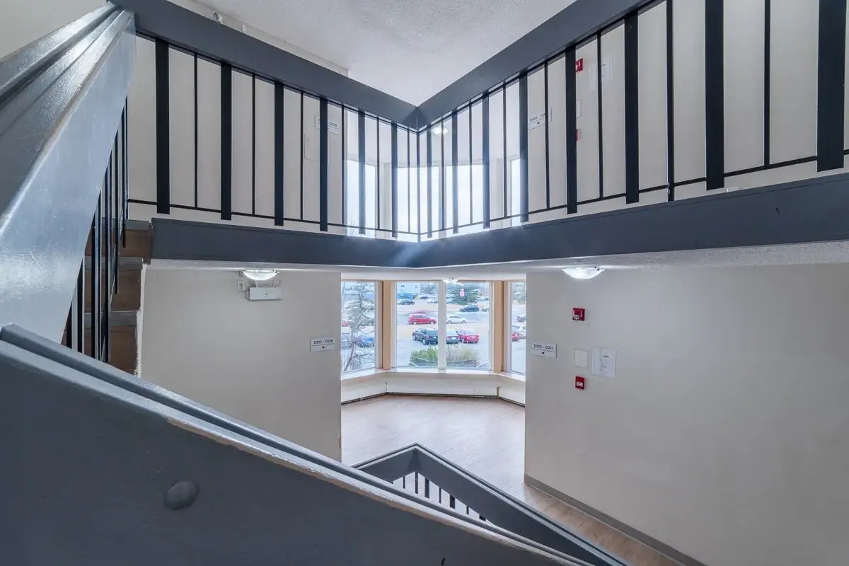 A116-3805 Marlborough Drive NE, Calgary, AB, T2A 5M1 - 33