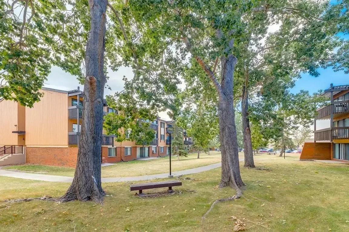 A116-3805 Marlborough Drive NE, Calgary, AB, T2A 5M1 - 38