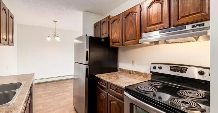 A116-3805 Marlborough Drive NE, Calgary, AB, T2A 5M1 - 19