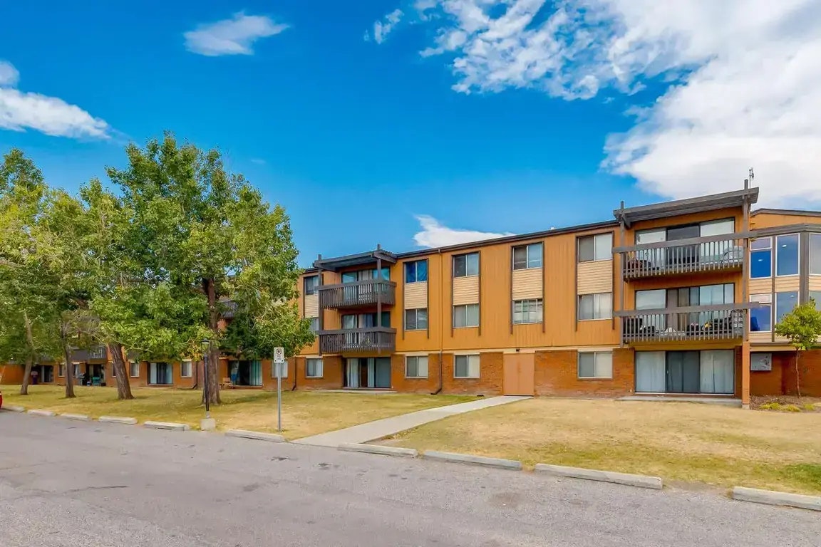 A116-3805 Marlborough Drive NE, Calgary, AB, T2A 5M1 - 36
