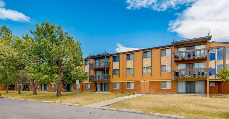 A116-3805 Marlborough Drive NE, Calgary, AB, T2A 5M1 - 36