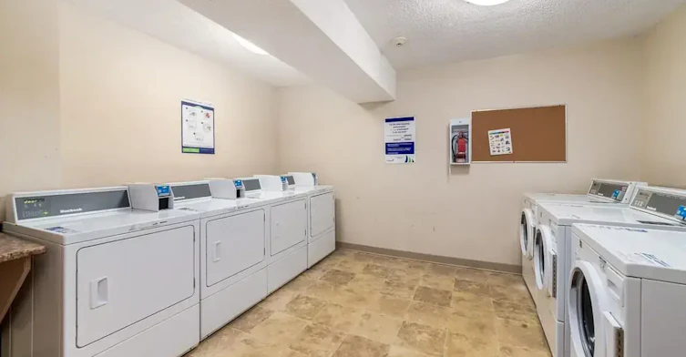 A116-3805 Marlborough Drive NE, Calgary, AB, T2A 5M1 - 26