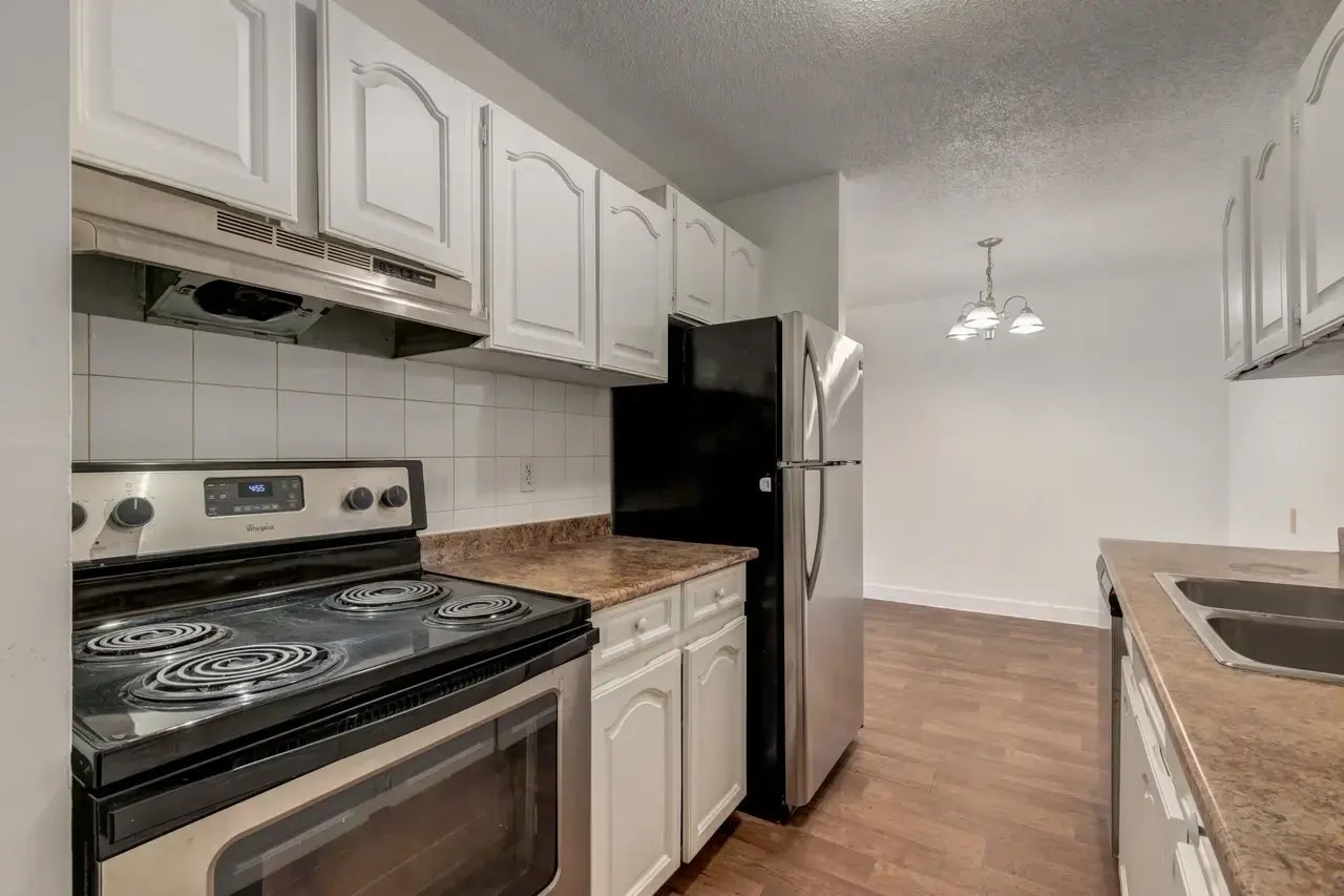 A116-3805 Marlborough Drive NE, Calgary, AB, T2A 5M1 - 2