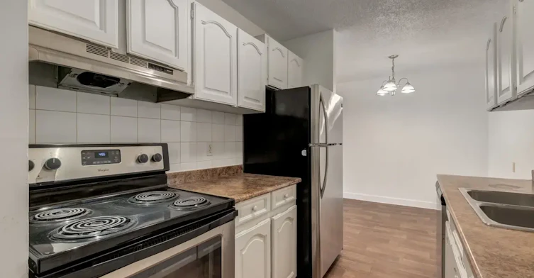 A116-3805 Marlborough Drive NE, Calgary, AB, T2A 5M1 - 2