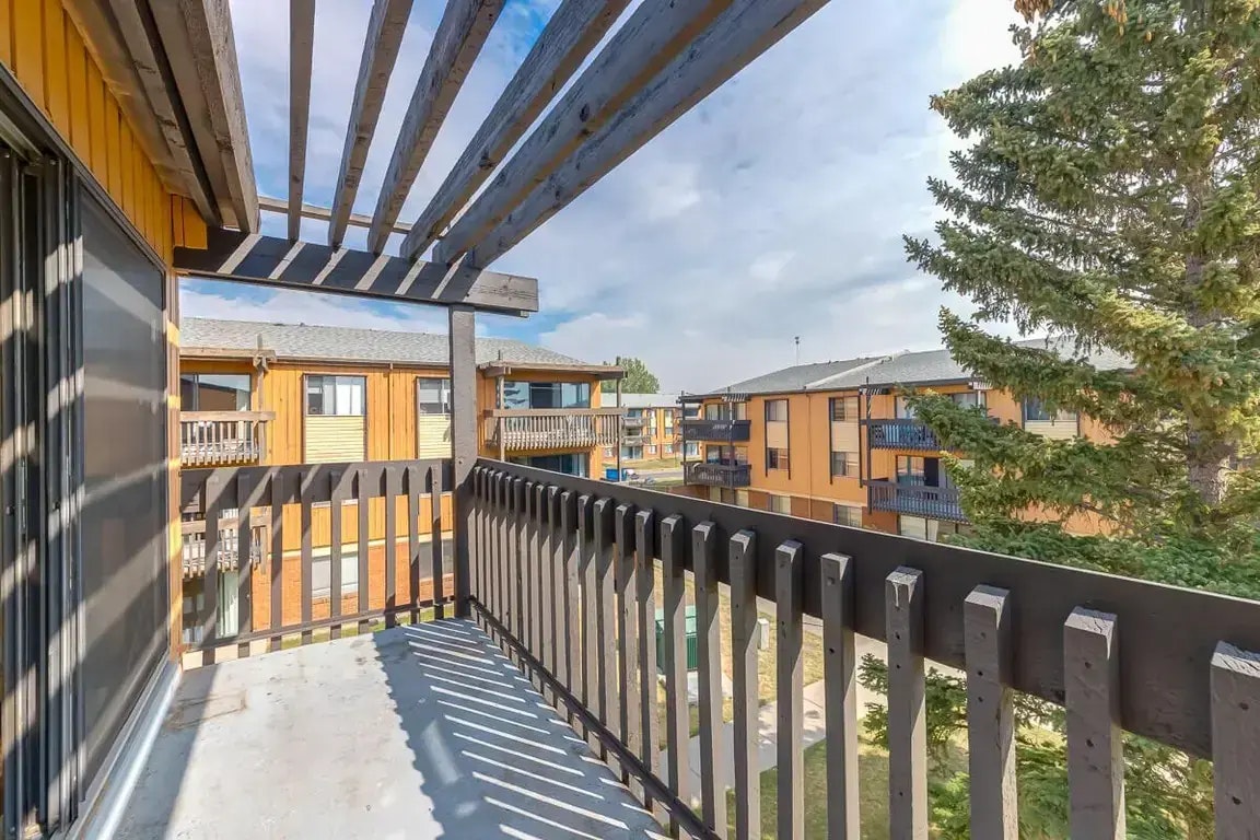 A116-3805 Marlborough Drive NE, Calgary, AB, T2A 5M1 - 17