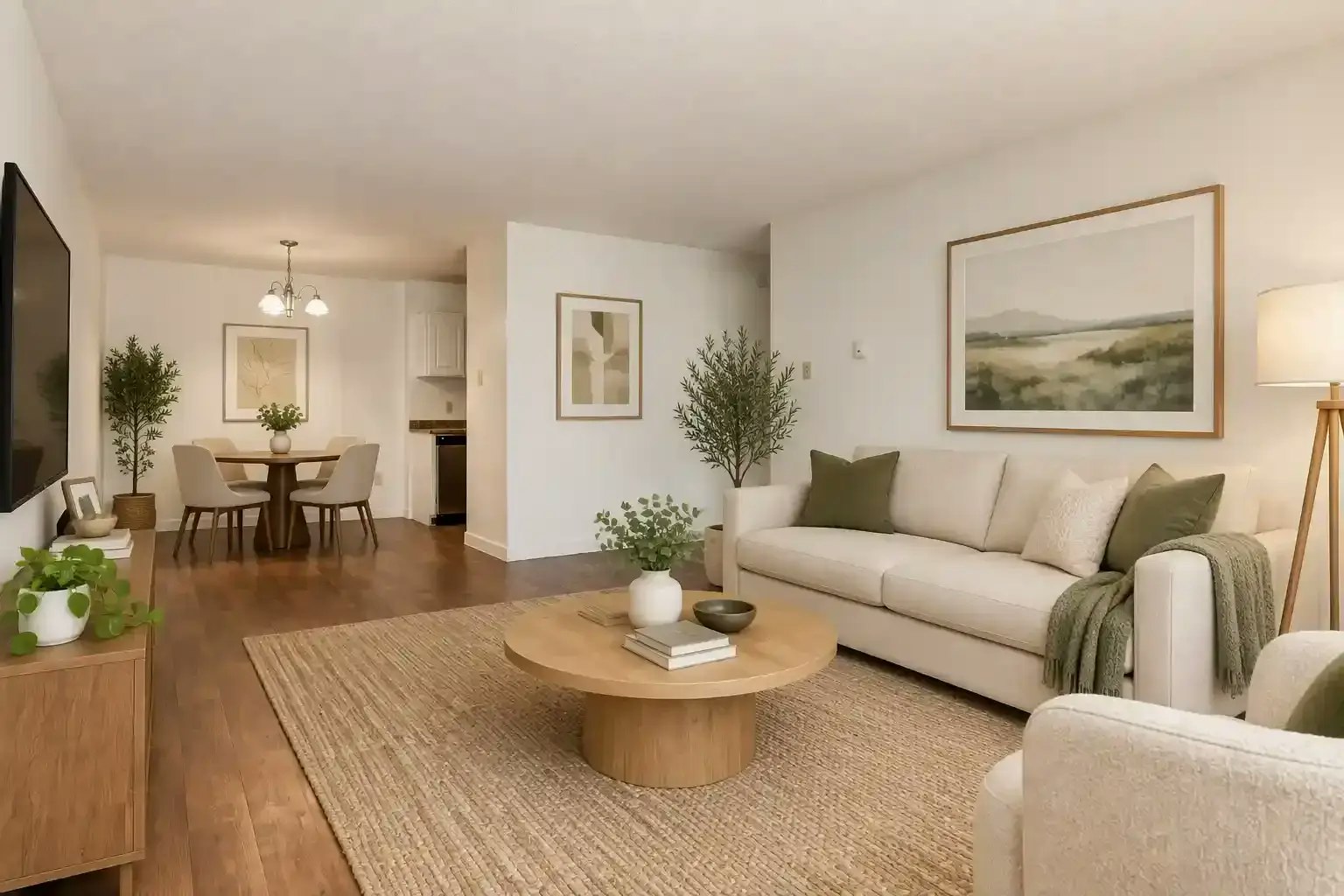 E117-3805 Marlborough Drive NE, Calgary, AB, T2A 5M1 - 2