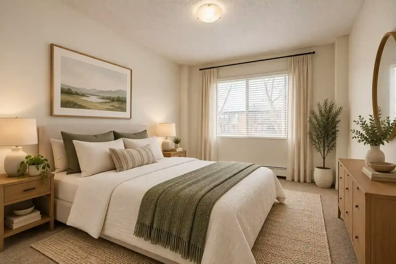 E117-3805 Marlborough Drive NE, Calgary, AB, T2A 5M1 - 6