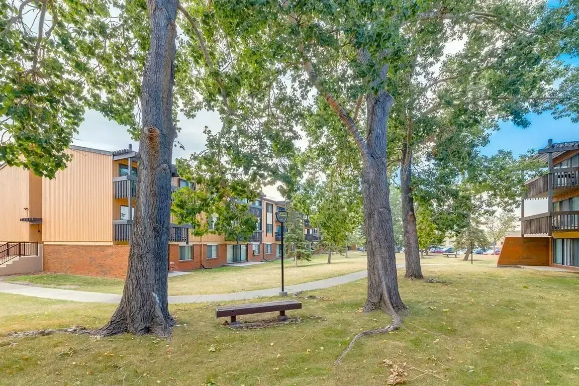 E117-3805 Marlborough Drive NE, Calgary, AB, T2A 5M1 - 33