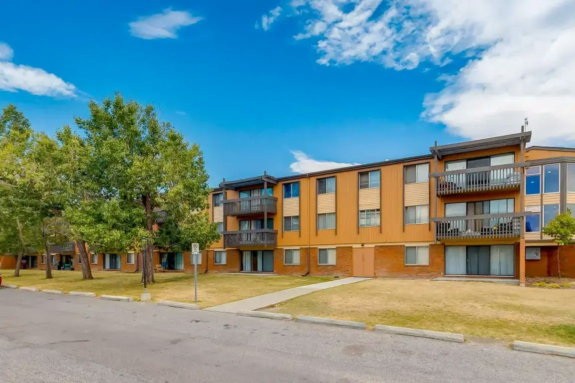 E117-3805 Marlborough Drive NE, Calgary, AB, T2A 5M1 - 31