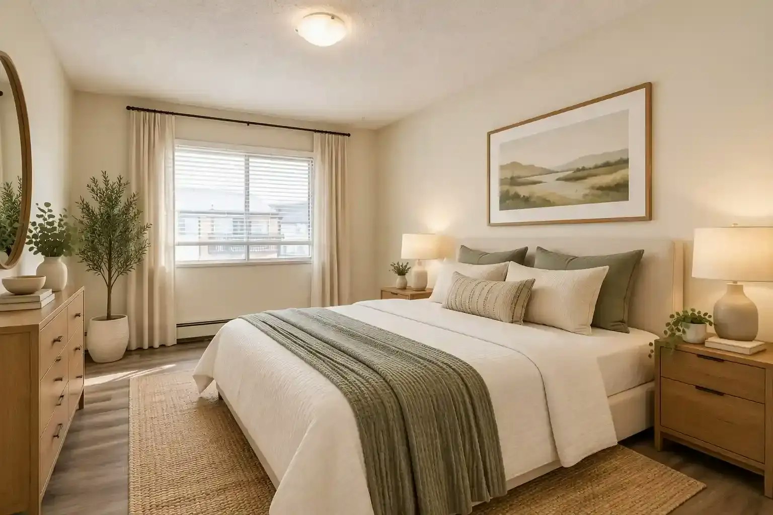 E117-3805 Marlborough Drive NE, Calgary, AB, T2A 5M1 - 5