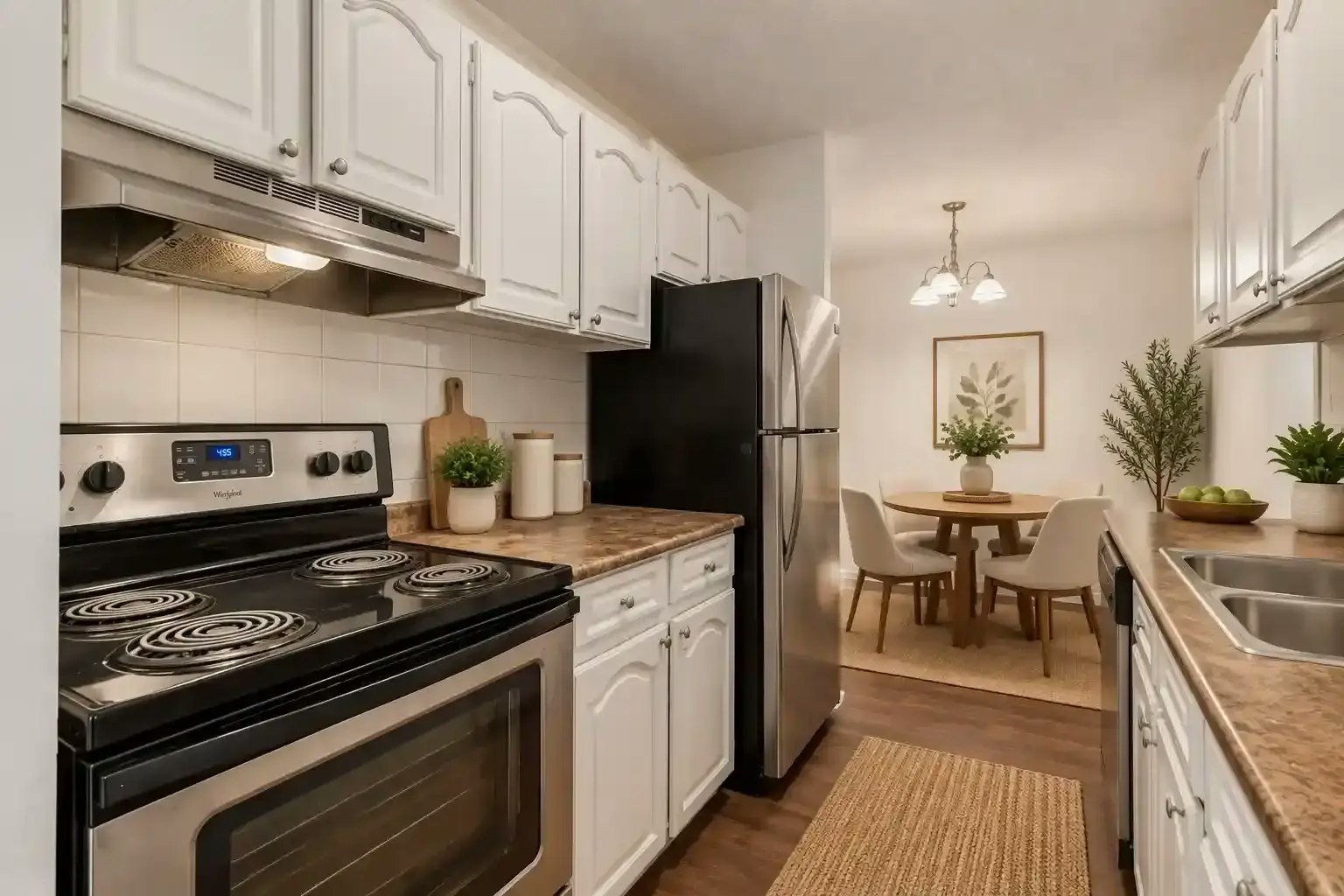 E117-3805 Marlborough Drive NE, Calgary, AB, T2A 5M1 - 4